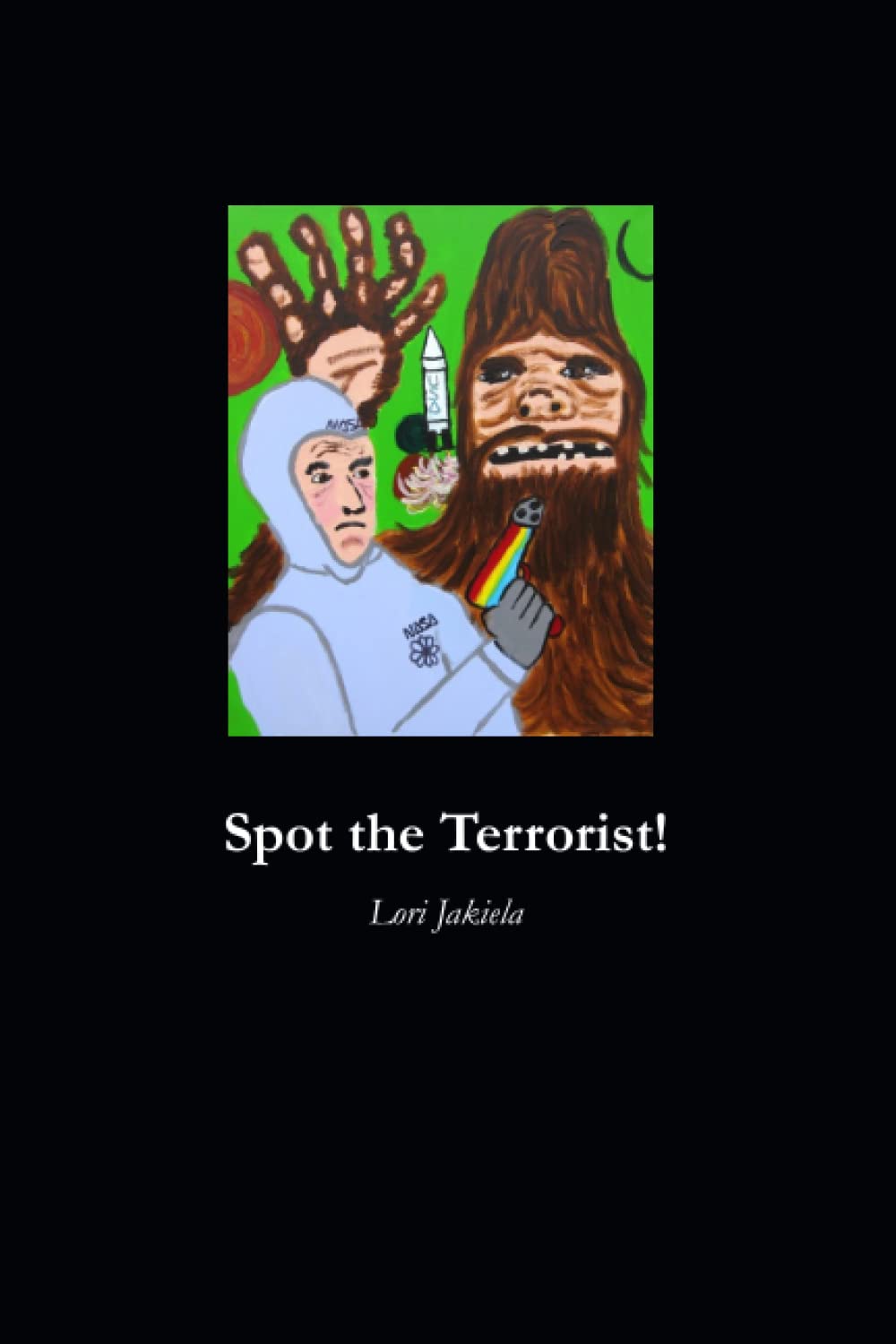 Spot the Terrorist!,New
