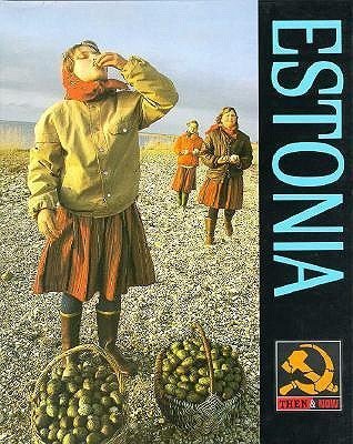Estonia (Then & Now),Used