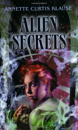Alien Secrets,Used