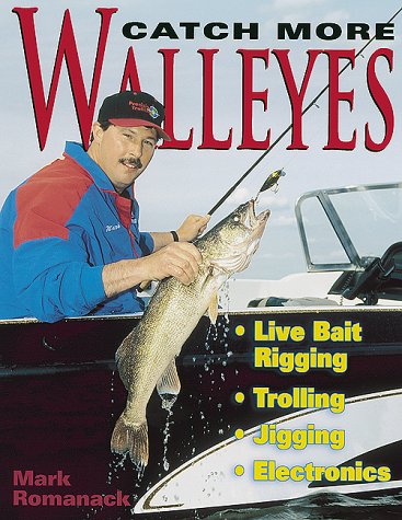 Catch More Walleyes,Used