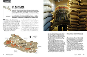 The World Atlas of Coffee: From Beans to Brewing  Coffees Explored, Explained and Enjoyed,New