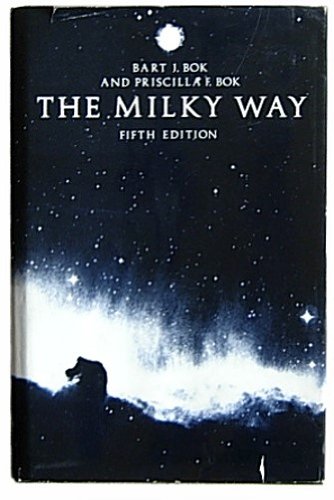 The Milky Way: Fifth Edition (Harvard Books On Astronomy),Used