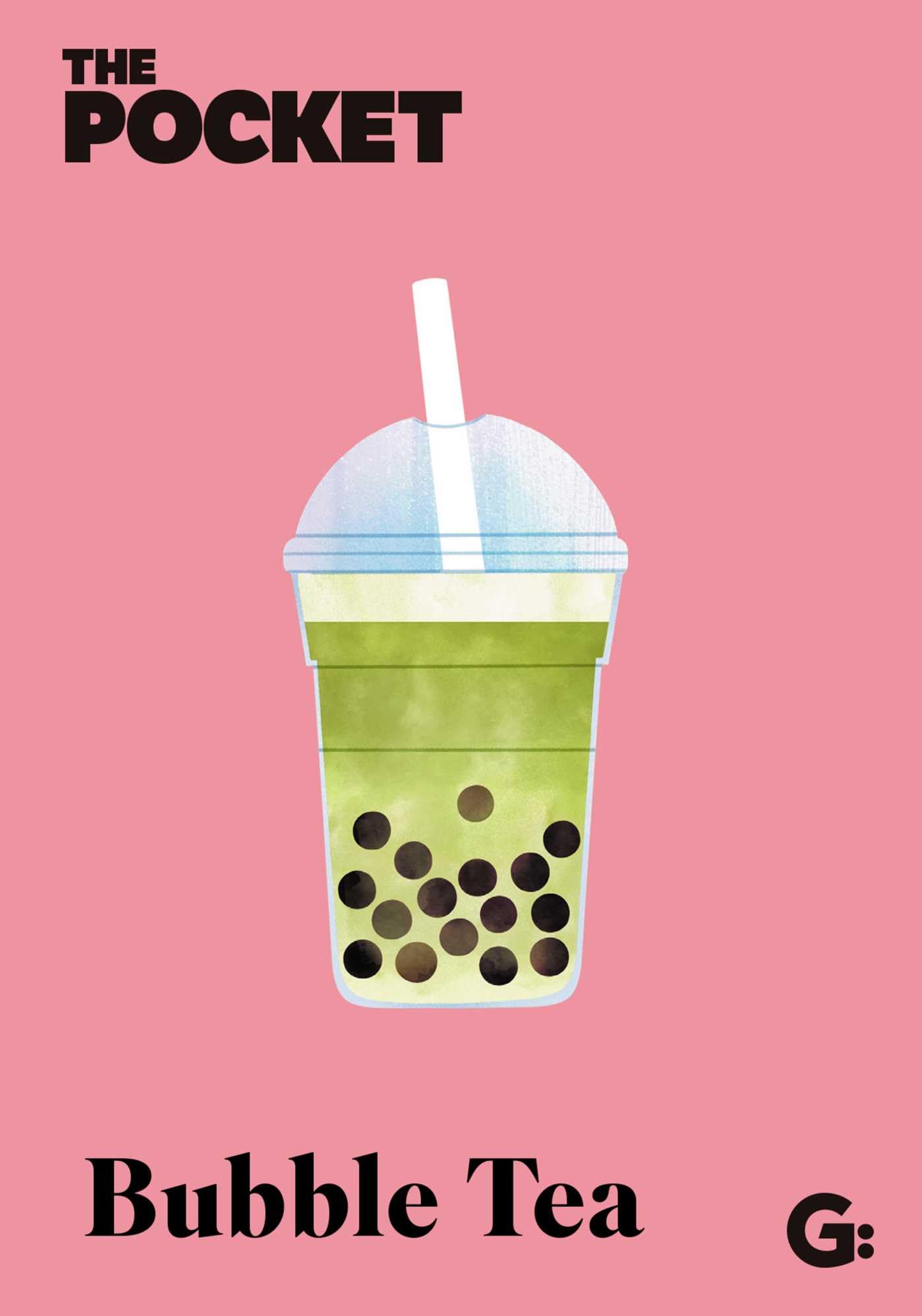 The Pocket Bubble Tea (Gemini Pockets)