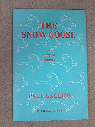 The Snow Goose (Wildlife Habits and Habitat Series),Used