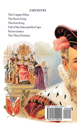 Stories from the History of Sweden,Used