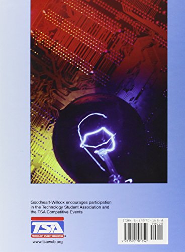 Technology: Design and Applications,Used