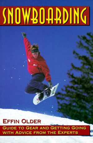 Snowboarding,Used
