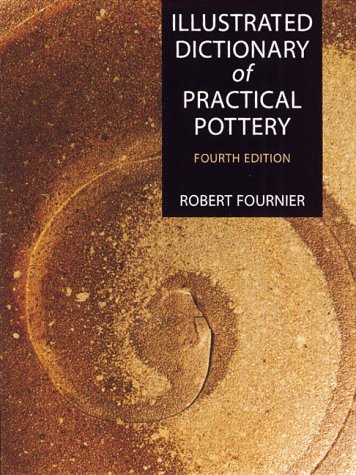 Illustrated Dictionary of Practical Pottery,Used