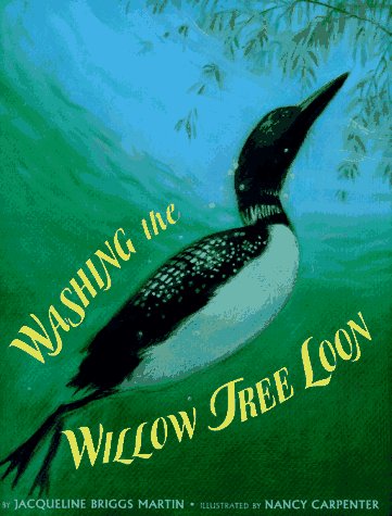 Washing the Willow Tree Loon,Used