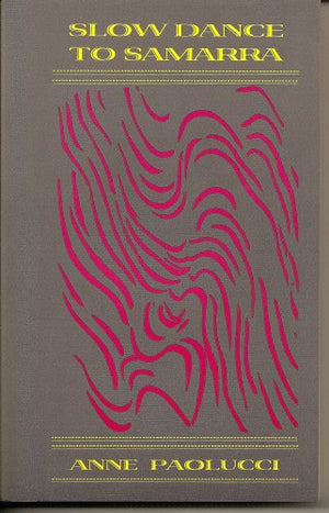 Slow Dance to Samarra: A Mystery Novel,Used