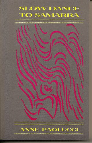 Slow Dance to Samarra: A Mystery Novel,Used