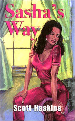 Sasha's Way,Used