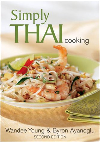 Simply Thai Cooking