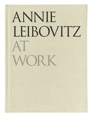Annie Leibovitz at Work,New