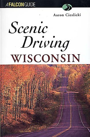 Scenic Driving Wisconsin,Used