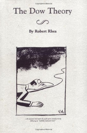 The Dow Theory (Fraser Publishing Library),Used