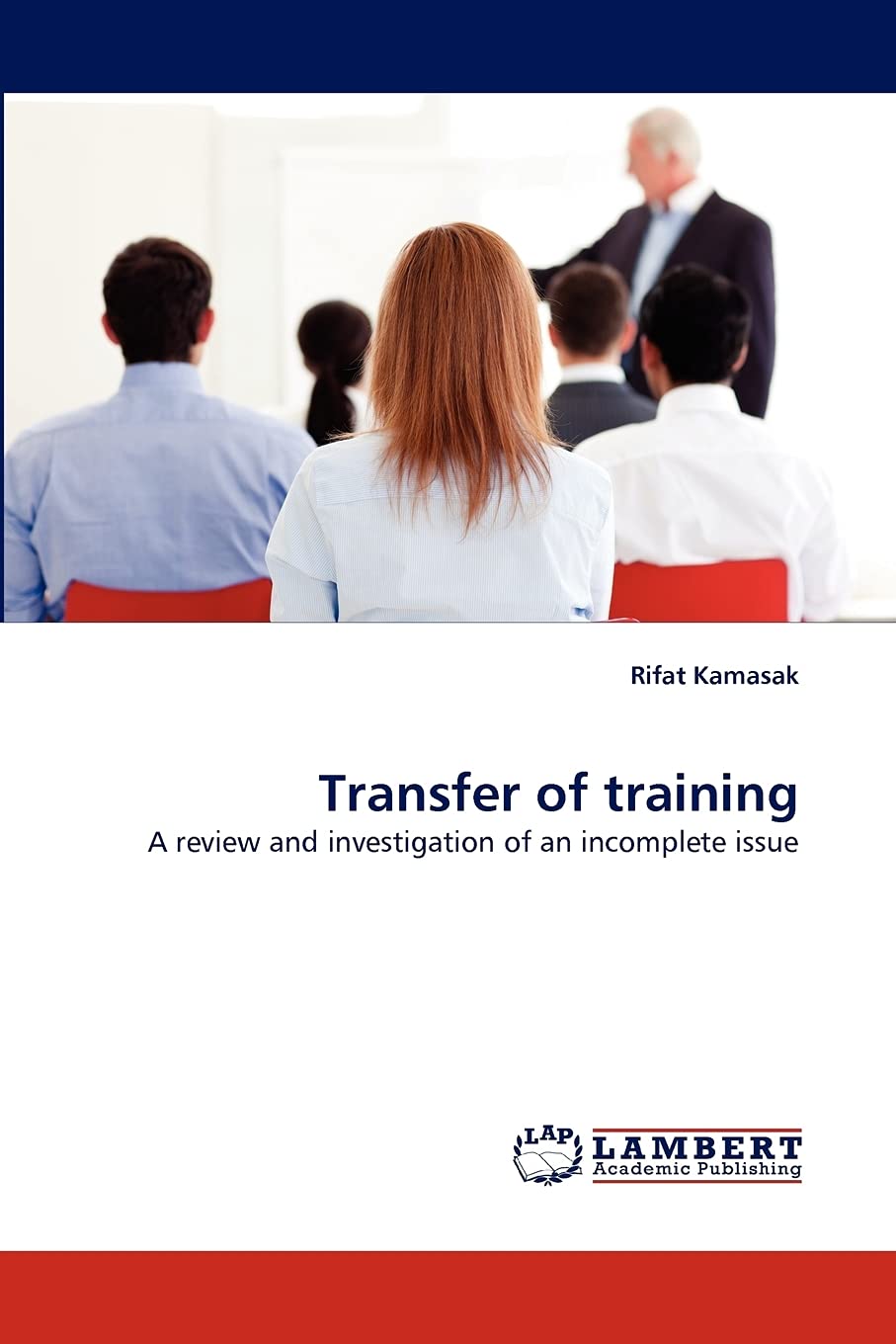 Transfer of training: A review and investigation of an incomplete issue,Used