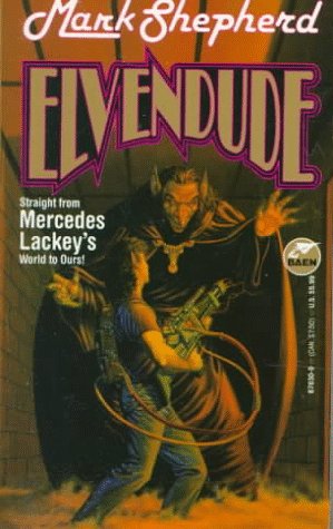 Elvendude,Used