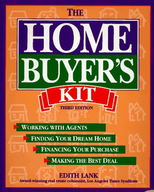 The Home Buyer's Kit,Used