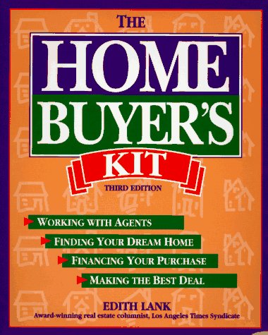 The Home Buyer's Kit,Used