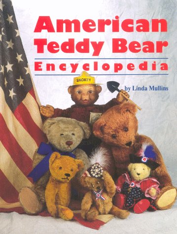 American Teddy Bear Encyclopedia,Used