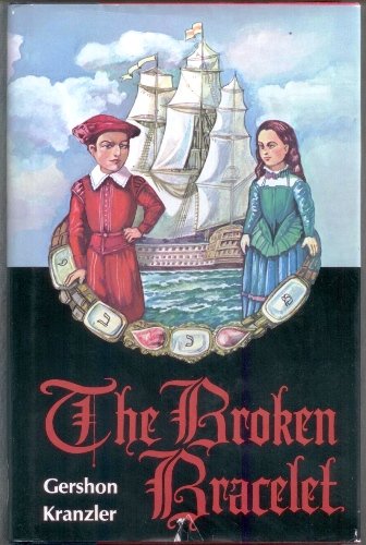 The Broken Bracelet,Used