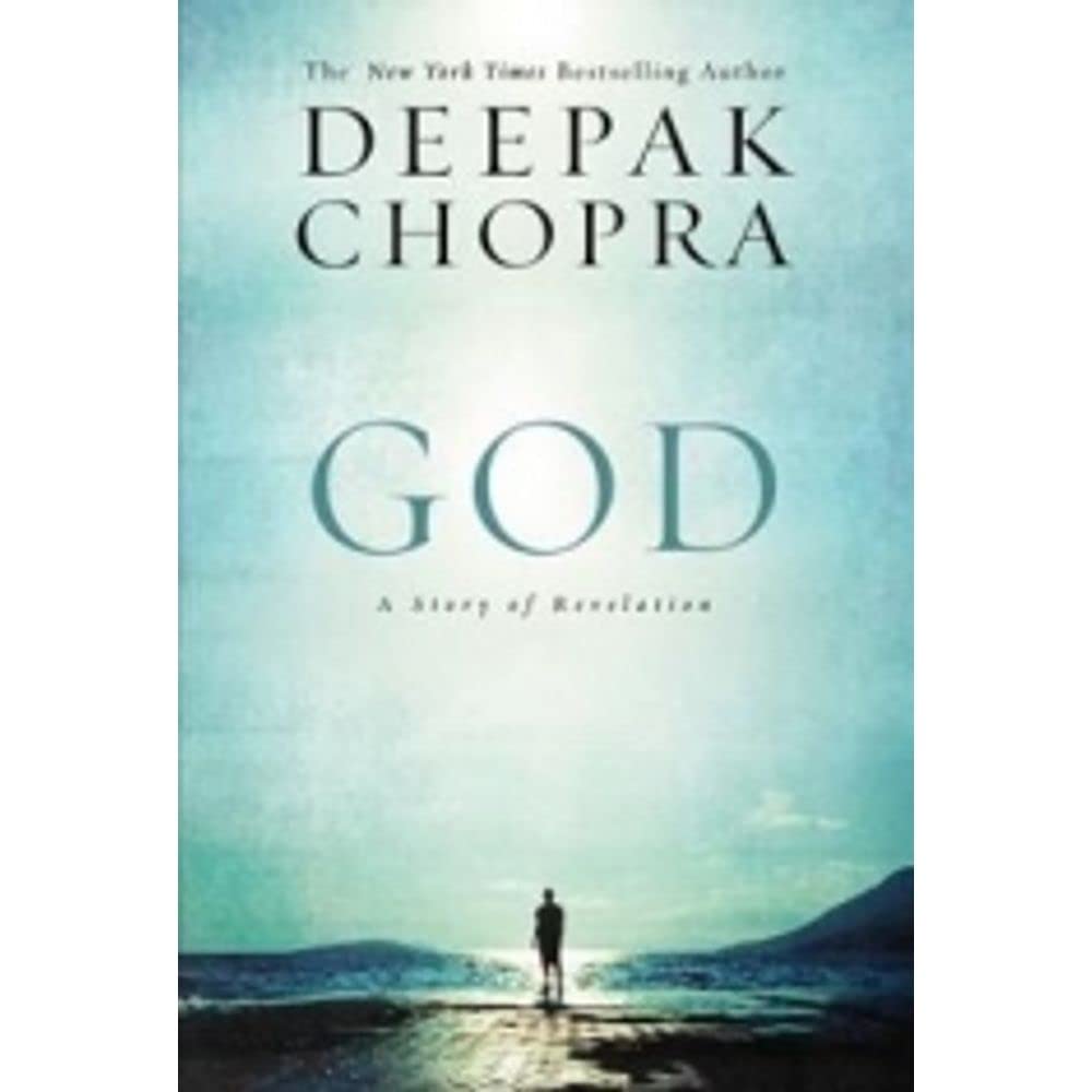 God: A Story of Revelation,New
