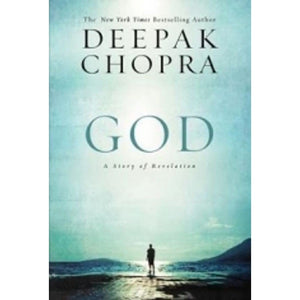God: A Story of Revelation,New