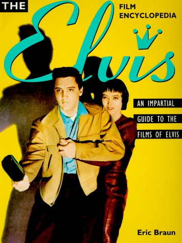 Elvis Film Encyclopedia,Used