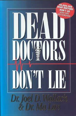 Dead Doctors Don t Lie