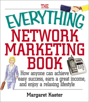 Everything Network Marketing (Everything Series),Used