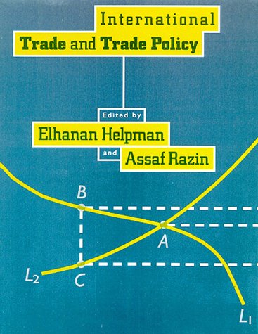 International Trade and Trade Policy,Used