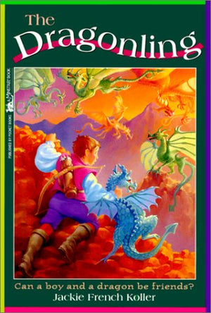 The Dragonling,Used