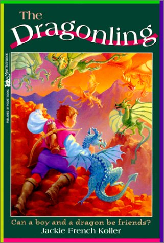 The Dragonling,Used