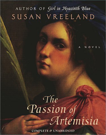The Passion of Artemesia,New