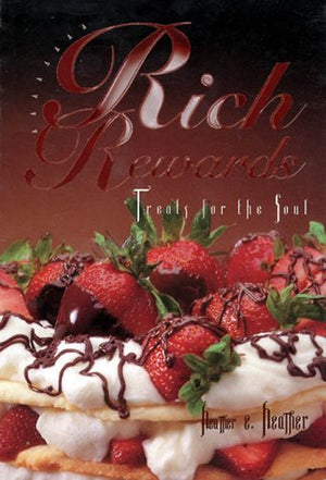 Rich Rewards Treats for the Soul,Used