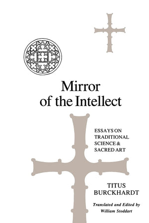 Mirror of the Intellect (Suny Series in Islam),New