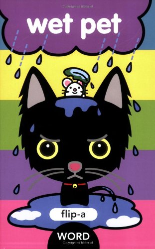 FlipaWord: Wet Pet,Used