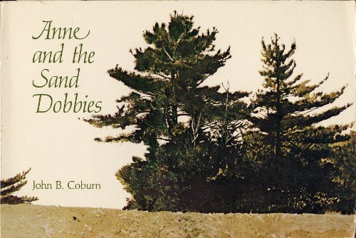 Anne and the Sand Dobbies,Used