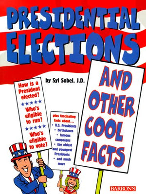 Presidential Elections and Other Cool Facts,Used