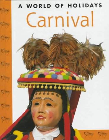 Carnival (World of Holidays),Used