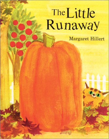 The Little Runaway (Modern Curriculum Press Beginning to Read Series),Used