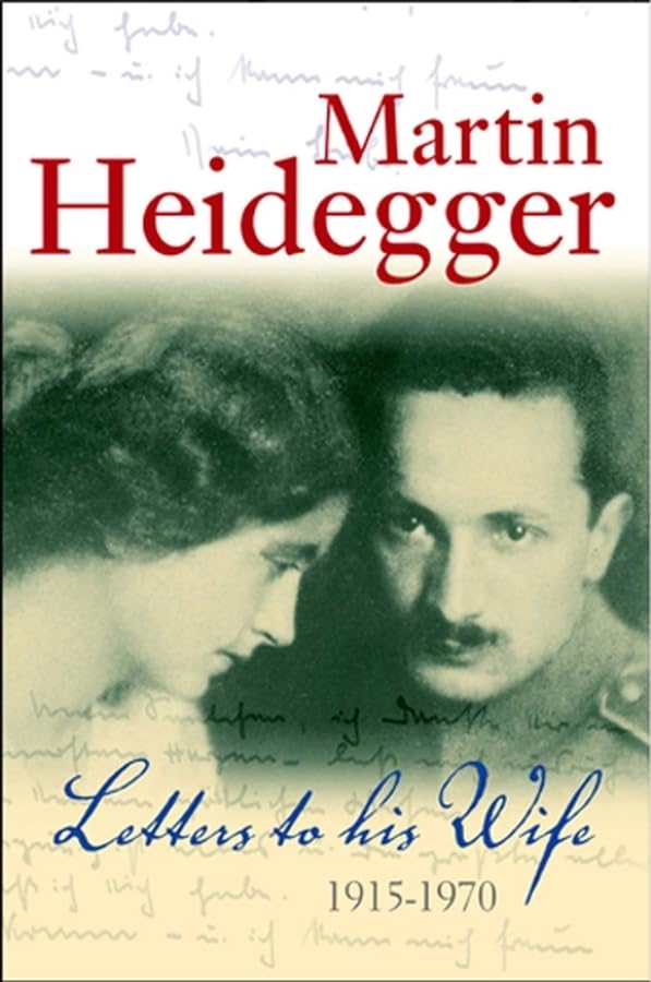 Letters to his Wife: 1915  1970,Used