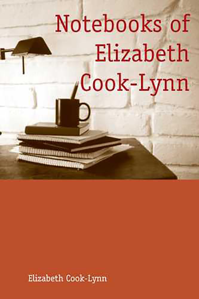Notebooks Of Elizabeth Cooklynn (Volume 59) (Sun Tracks),Used