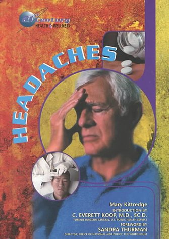 Headaches (21st Century Health and Wellness),Used