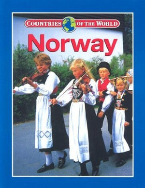 Norway (Countries of the World),Used
