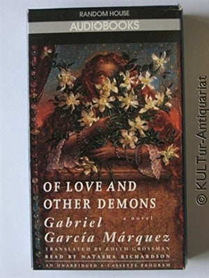 Of Love And Other Demons