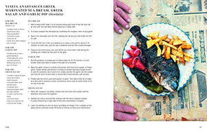 Grand Dishes: Recipes And Stories From Grandmothers Of The World