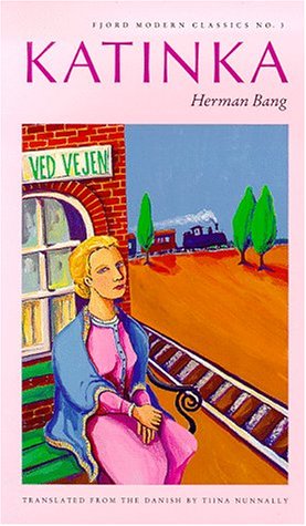 Katinka (Modern Classics Series, No 3),Used