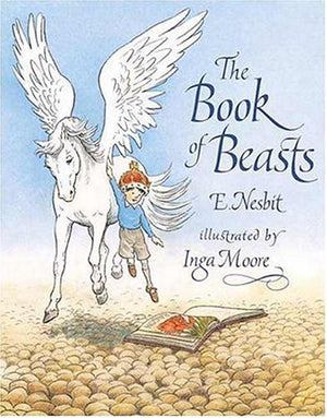 The Book of Beasts,Used